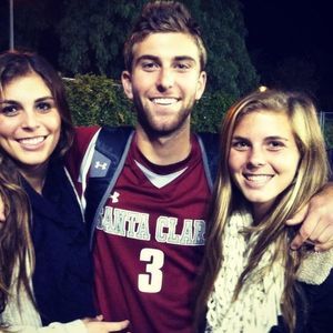 Meet your Posher, Jared